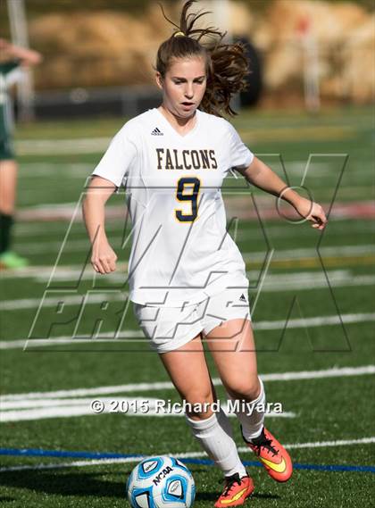 Thumbnail 3 in Bow vs. Raymond (NHIAA Division 3 Final) photogallery.