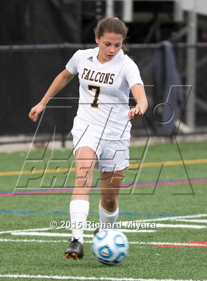 Thumbnail 2 in Bow vs. Raymond (NHIAA Division 3 Final) photogallery.
