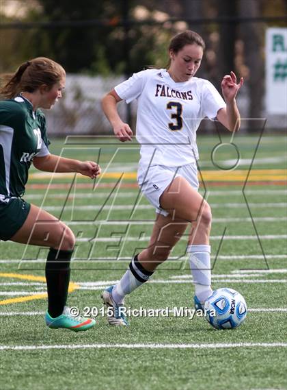 Thumbnail 1 in Bow vs. Raymond (NHIAA Division 3 Final) photogallery.