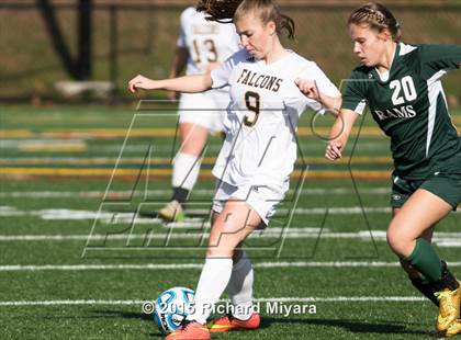 Thumbnail 1 in Bow vs. Raymond (NHIAA Division 3 Final) photogallery.