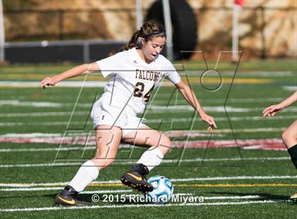Thumbnail 1 in Bow vs. Raymond (NHIAA Division 3 Final) photogallery.