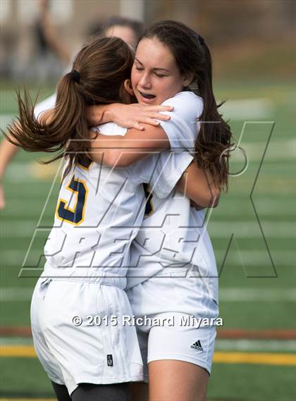 Thumbnail 1 in Bow vs. Raymond (NHIAA Division 3 Final) photogallery.
