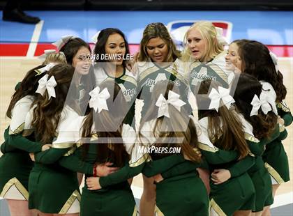 Thumbnail 2 in Santa Clarita Christian @ Argonaut (CIF State D5 Final) photogallery.