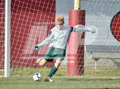 Thumbnail 1 in Aiken @ Greenville (SCHSL AAAA Playoffs, 2nd Round) photogallery.