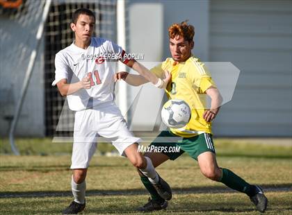 Thumbnail 2 in Aiken @ Greenville (SCHSL AAAA Playoffs, 2nd Round) photogallery.