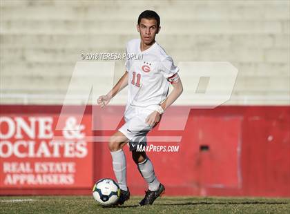 Thumbnail 1 in Aiken @ Greenville (SCHSL AAAA Playoffs, 2nd Round) photogallery.