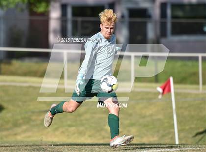 Thumbnail 2 in Aiken @ Greenville (SCHSL AAAA Playoffs, 2nd Round) photogallery.