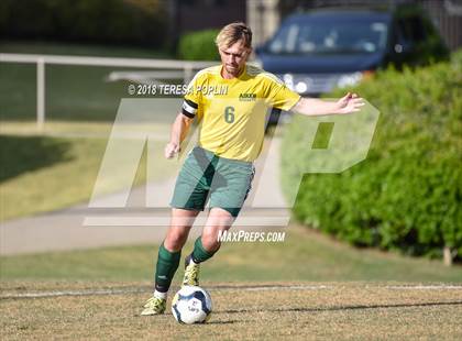 Thumbnail 1 in Aiken @ Greenville (SCHSL AAAA Playoffs, 2nd Round) photogallery.