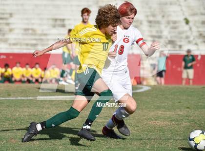 Thumbnail 3 in Aiken @ Greenville (SCHSL AAAA Playoffs, 2nd Round) photogallery.