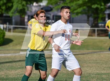 Thumbnail 1 in Aiken @ Greenville (SCHSL AAAA Playoffs, 2nd Round) photogallery.