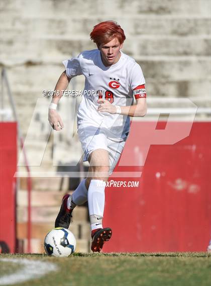 Thumbnail 2 in Aiken @ Greenville (SCHSL AAAA Playoffs, 2nd Round) photogallery.