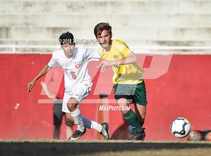 Thumbnail 2 in Aiken @ Greenville (SCHSL AAAA Playoffs, 2nd Round) photogallery.