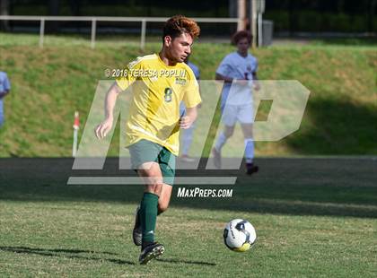 Thumbnail 3 in Aiken @ Greenville (SCHSL AAAA Playoffs, 2nd Round) photogallery.