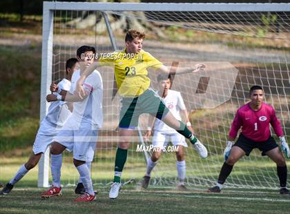 Thumbnail 1 in Aiken @ Greenville (SCHSL AAAA Playoffs, 2nd Round) photogallery.