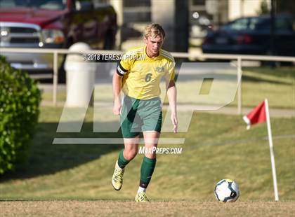 Thumbnail 2 in Aiken @ Greenville (SCHSL AAAA Playoffs, 2nd Round) photogallery.