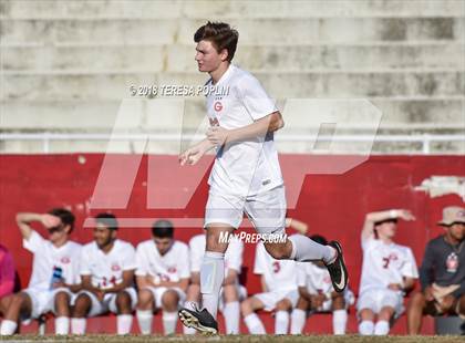 Thumbnail 1 in Aiken @ Greenville (SCHSL AAAA Playoffs, 2nd Round) photogallery.