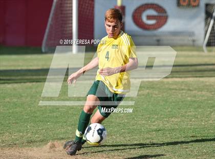 Thumbnail 2 in Aiken @ Greenville (SCHSL AAAA Playoffs, 2nd Round) photogallery.