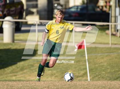 Thumbnail 1 in Aiken @ Greenville (SCHSL AAAA Playoffs, 2nd Round) photogallery.