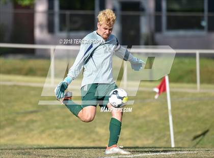 Thumbnail 3 in Aiken @ Greenville (SCHSL AAAA Playoffs, 2nd Round) photogallery.