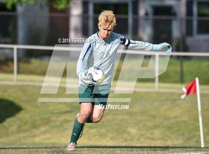 Thumbnail 3 in Aiken @ Greenville (SCHSL AAAA Playoffs, 2nd Round) photogallery.