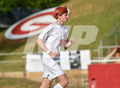 Thumbnail 3 in Aiken @ Greenville (SCHSL AAAA Playoffs, 2nd Round) photogallery.