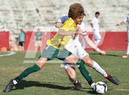 Thumbnail 3 in Aiken @ Greenville (SCHSL AAAA Playoffs, 2nd Round) photogallery.