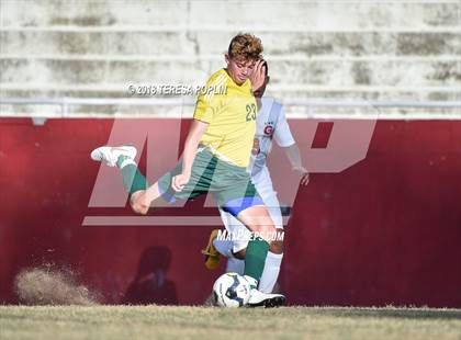 Thumbnail 3 in Aiken @ Greenville (SCHSL AAAA Playoffs, 2nd Round) photogallery.