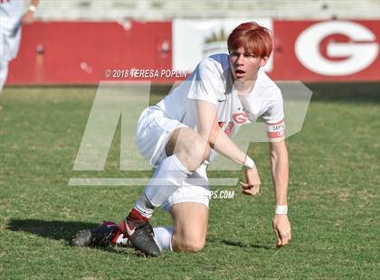 Thumbnail 2 in Aiken @ Greenville (SCHSL AAAA Playoffs, 2nd Round) photogallery.
