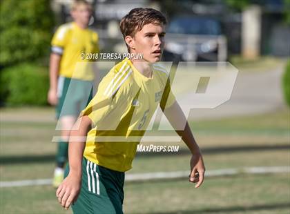 Thumbnail 3 in Aiken @ Greenville (SCHSL AAAA Playoffs, 2nd Round) photogallery.