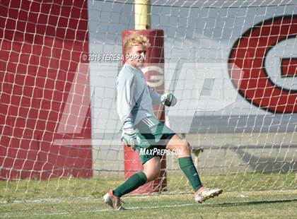 Thumbnail 2 in Aiken @ Greenville (SCHSL AAAA Playoffs, 2nd Round) photogallery.