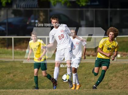 Thumbnail 2 in Aiken @ Greenville (SCHSL AAAA Playoffs, 2nd Round) photogallery.