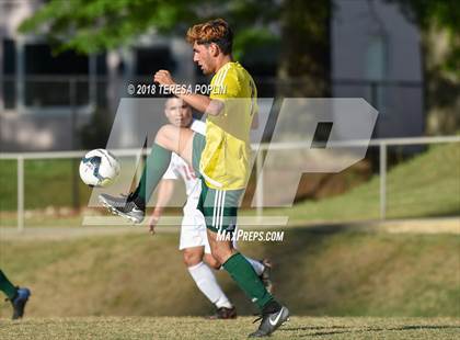 Thumbnail 3 in Aiken @ Greenville (SCHSL AAAA Playoffs, 2nd Round) photogallery.