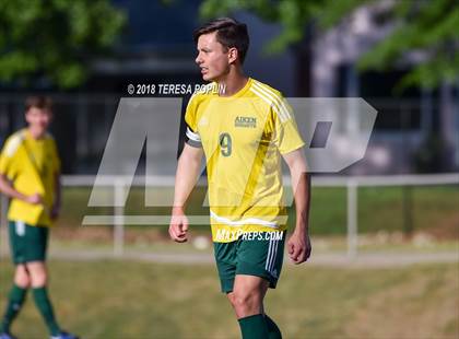 Thumbnail 2 in Aiken @ Greenville (SCHSL AAAA Playoffs, 2nd Round) photogallery.