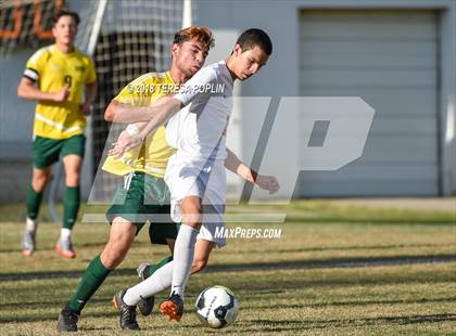 Thumbnail 1 in Aiken @ Greenville (SCHSL AAAA Playoffs, 2nd Round) photogallery.