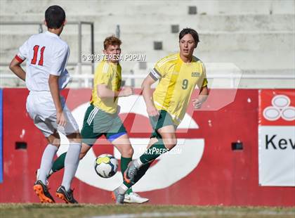 Thumbnail 2 in Aiken @ Greenville (SCHSL AAAA Playoffs, 2nd Round) photogallery.