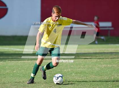 Thumbnail 3 in Aiken @ Greenville (SCHSL AAAA Playoffs, 2nd Round) photogallery.