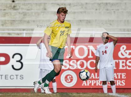 Thumbnail 1 in Aiken @ Greenville (SCHSL AAAA Playoffs, 2nd Round) photogallery.