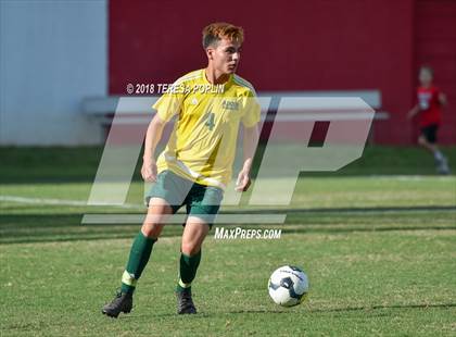 Thumbnail 2 in Aiken @ Greenville (SCHSL AAAA Playoffs, 2nd Round) photogallery.