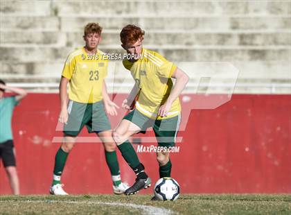 Thumbnail 1 in Aiken @ Greenville (SCHSL AAAA Playoffs, 2nd Round) photogallery.