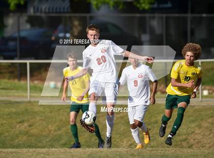 Thumbnail 1 in Aiken @ Greenville (SCHSL AAAA Playoffs, 2nd Round) photogallery.