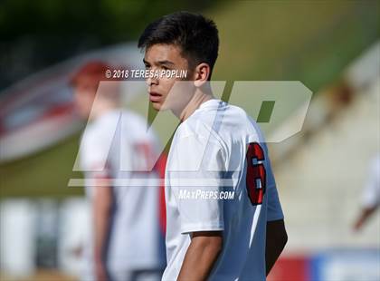 Thumbnail 1 in Aiken @ Greenville (SCHSL AAAA Playoffs, 2nd Round) photogallery.