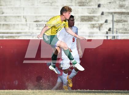 Thumbnail 2 in Aiken @ Greenville (SCHSL AAAA Playoffs, 2nd Round) photogallery.