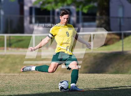 Thumbnail 3 in Aiken @ Greenville (SCHSL AAAA Playoffs, 2nd Round) photogallery.
