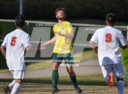 Thumbnail 2 in Aiken @ Greenville (SCHSL AAAA Playoffs, 2nd Round) photogallery.