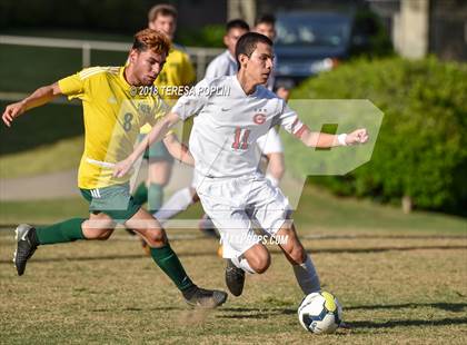 Thumbnail 3 in Aiken @ Greenville (SCHSL AAAA Playoffs, 2nd Round) photogallery.