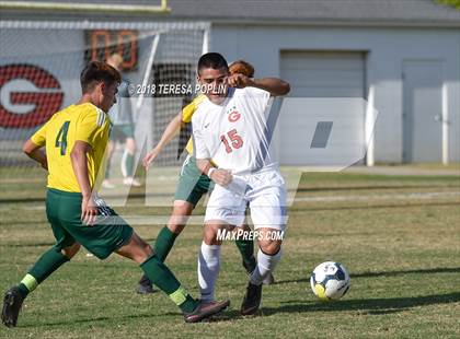 Thumbnail 1 in Aiken @ Greenville (SCHSL AAAA Playoffs, 2nd Round) photogallery.