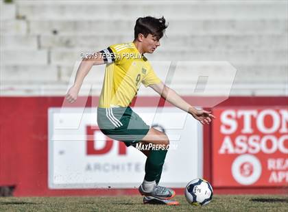 Thumbnail 2 in Aiken @ Greenville (SCHSL AAAA Playoffs, 2nd Round) photogallery.