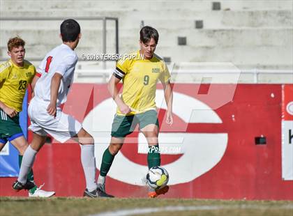 Thumbnail 3 in Aiken @ Greenville (SCHSL AAAA Playoffs, 2nd Round) photogallery.