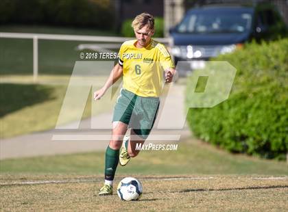 Thumbnail 3 in Aiken @ Greenville (SCHSL AAAA Playoffs, 2nd Round) photogallery.