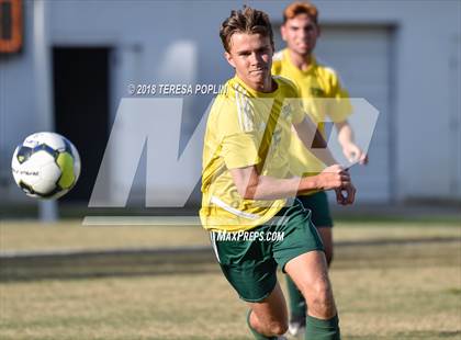 Thumbnail 3 in Aiken @ Greenville (SCHSL AAAA Playoffs, 2nd Round) photogallery.
